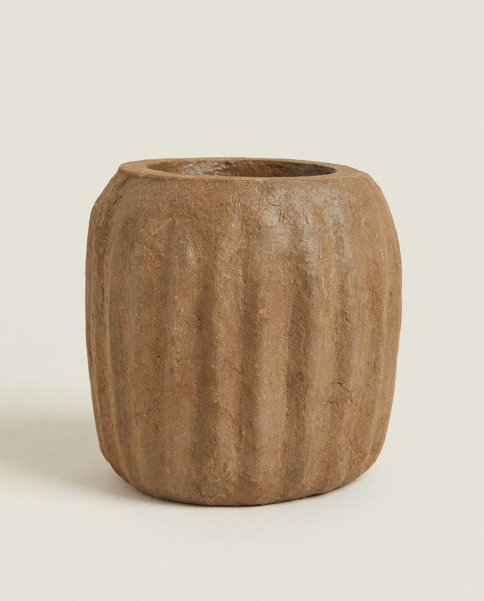 PAPER VASE