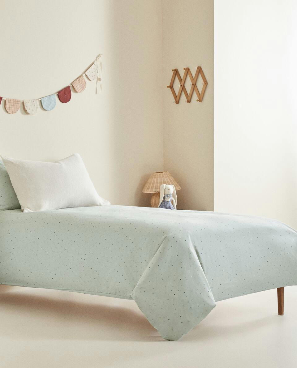 STARS DUVET COVER