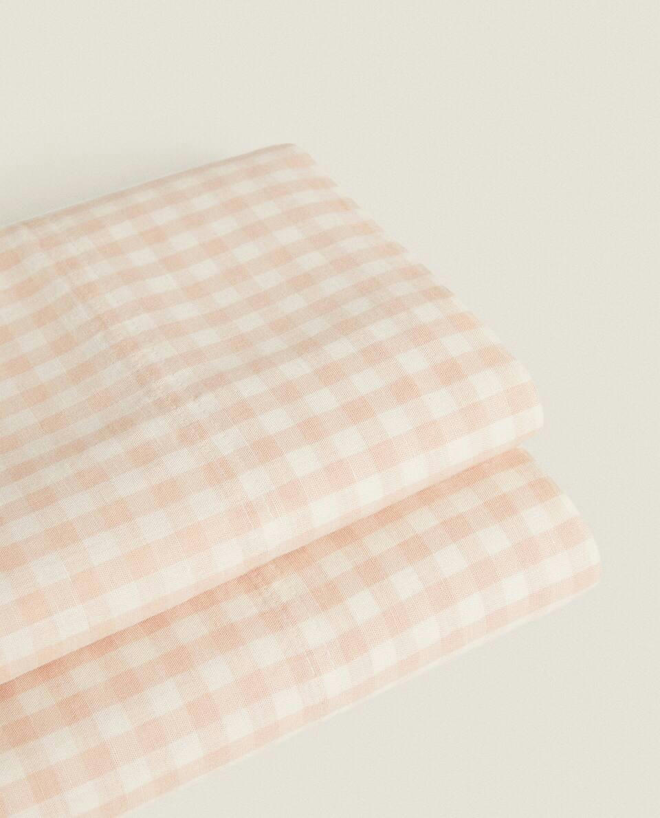 CHECK FLAT SHEET