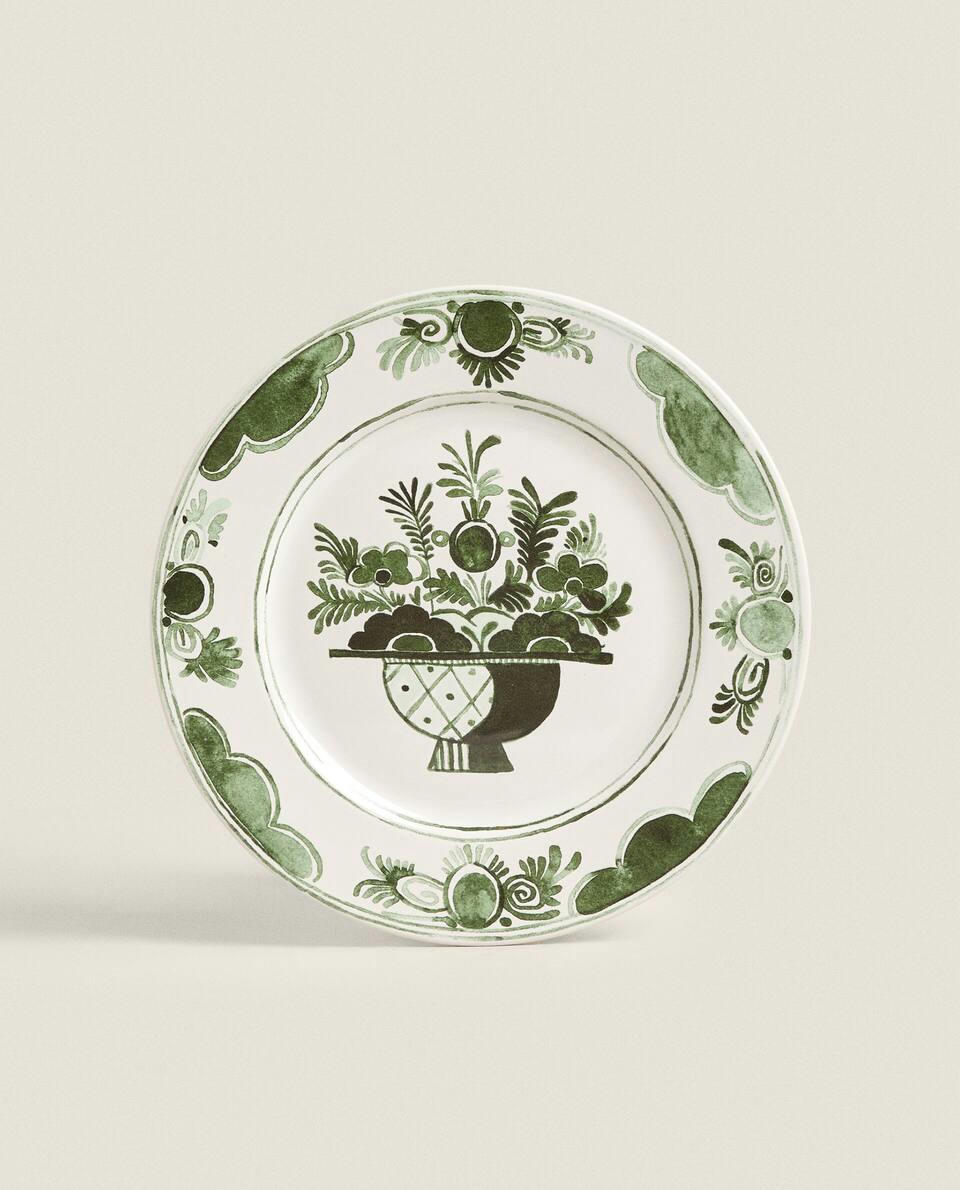 FRUIT EARTHENWARE TABLEWARE