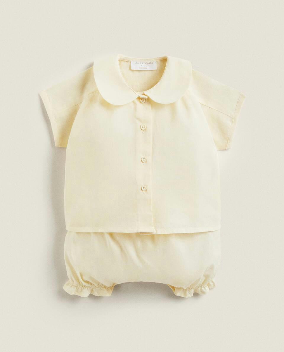 BATISTE BABY SET