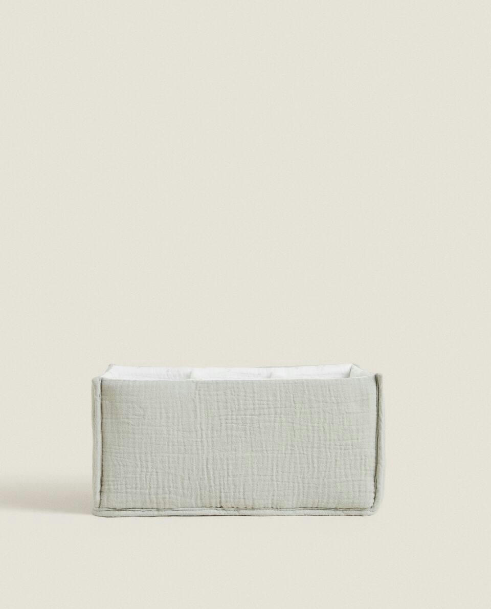 COTTON CLOVER ORGANISER