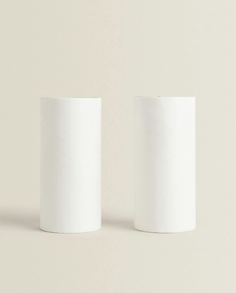 LINT ROLLER REFILL (PACK OF 2)