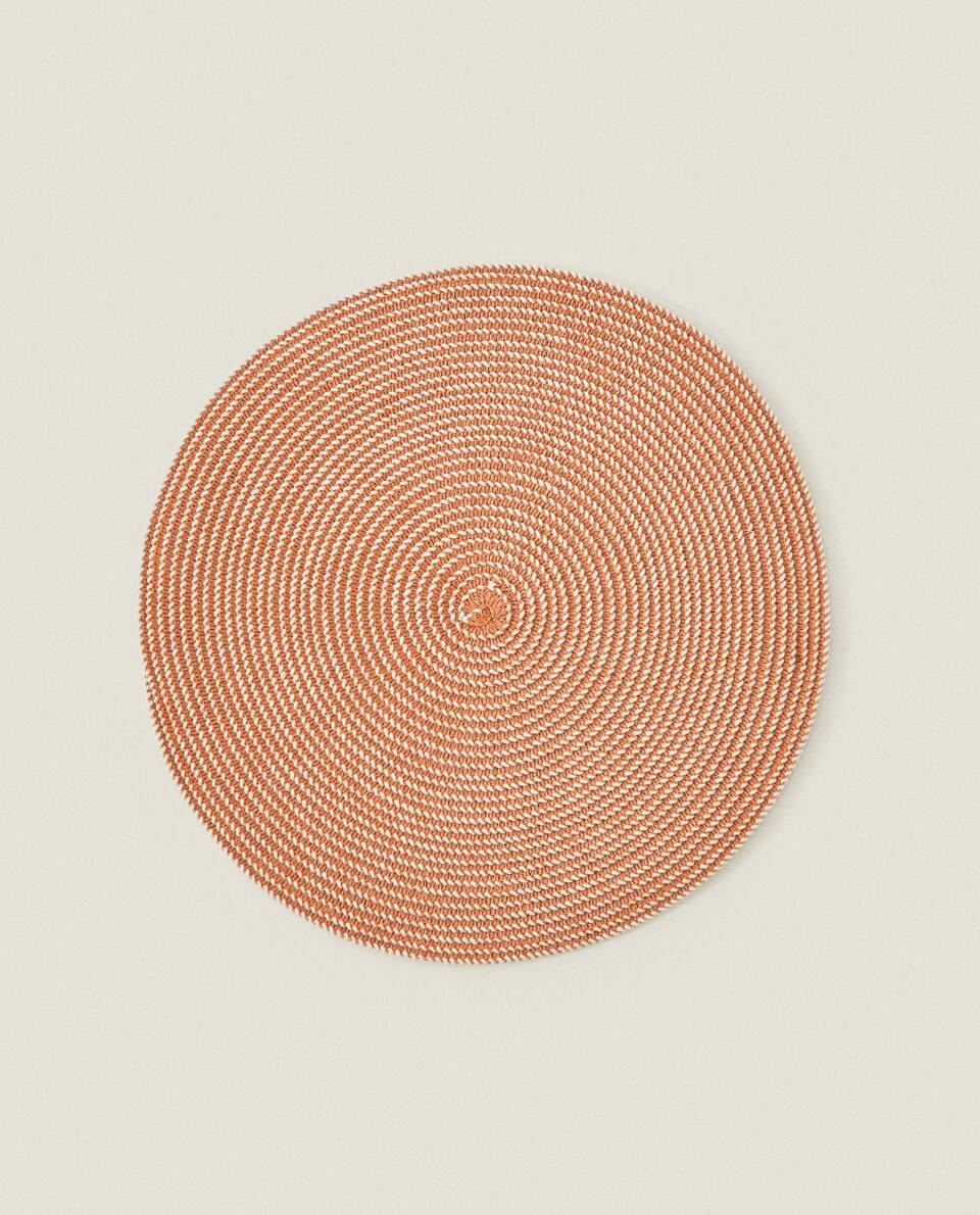 PAPER PLACEMAT (PACK OF 2)