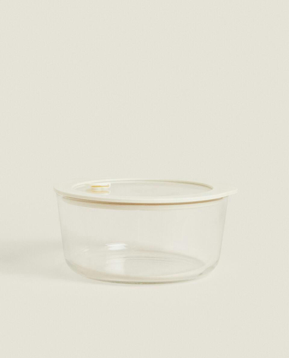 FOOD CONTAINERS