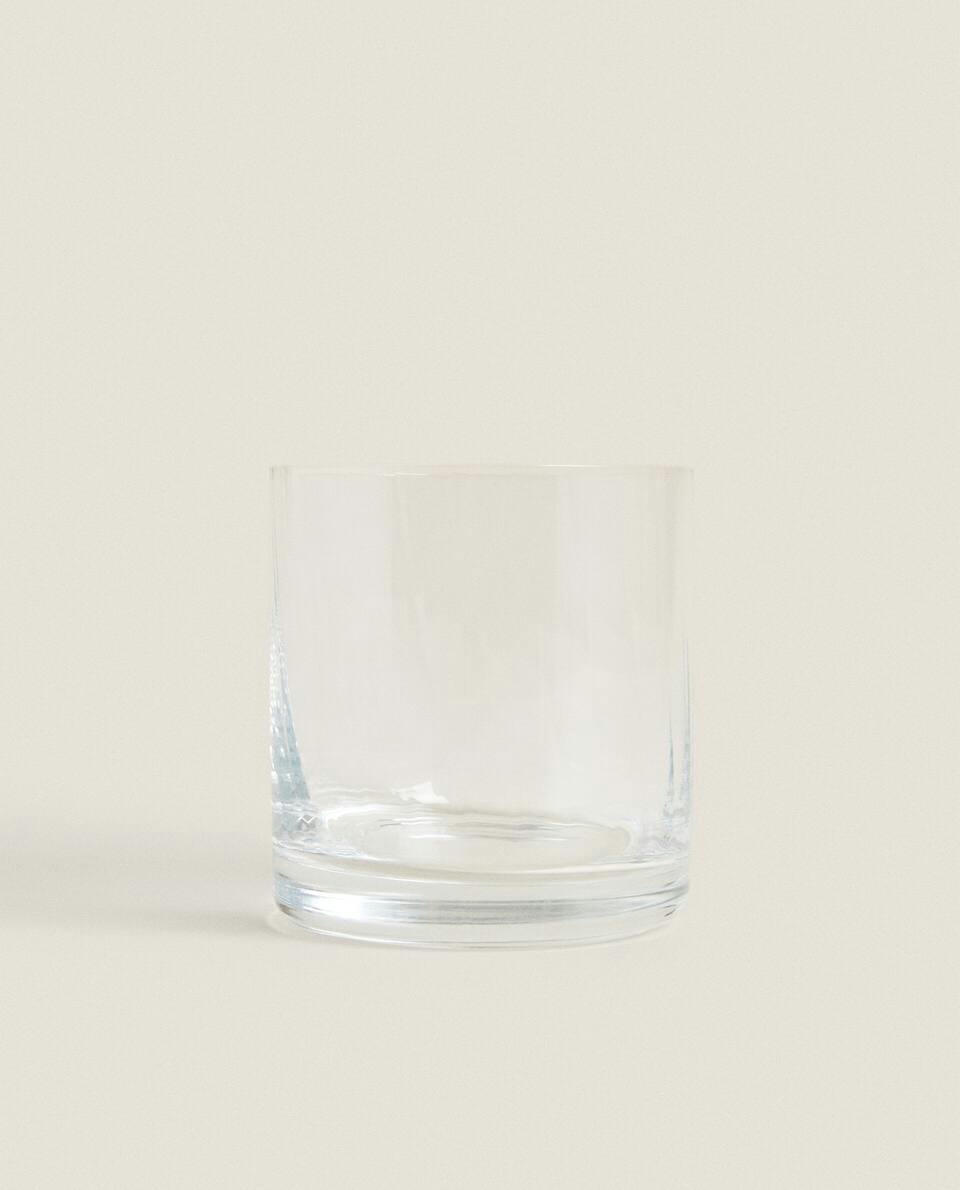 WHISKY GLASS TUMBLER