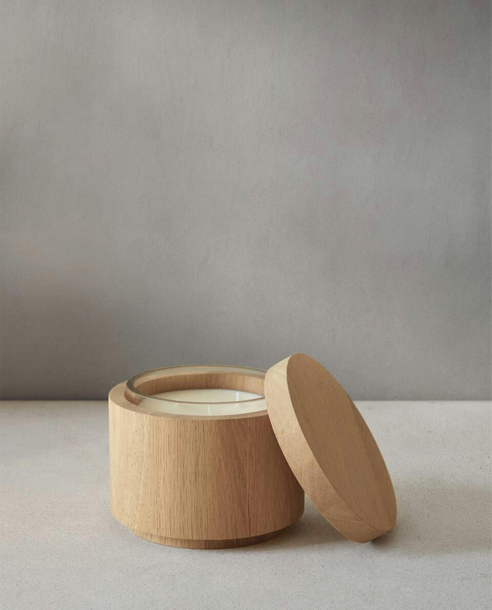 AROMATIC CANDLE 01