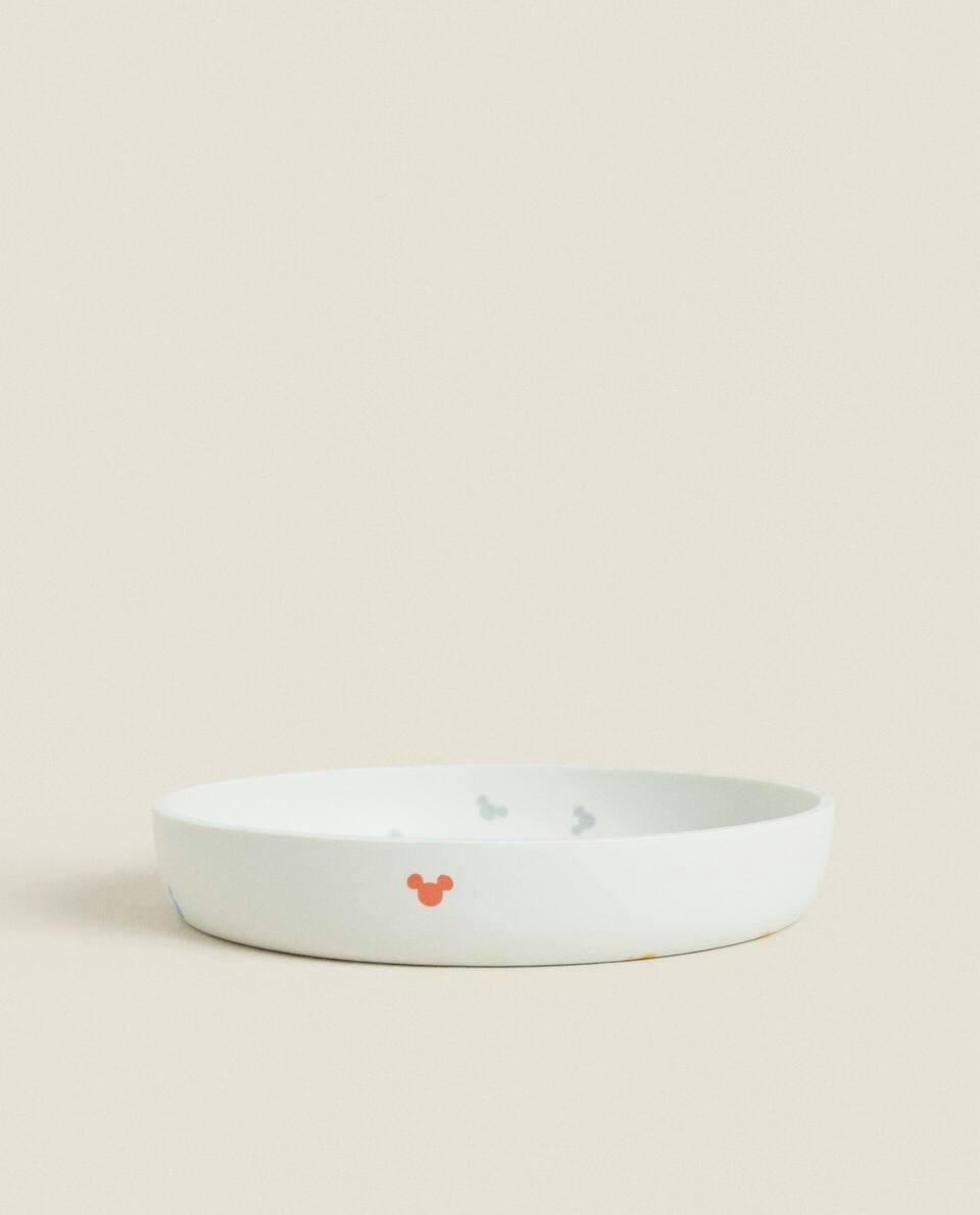 SILICONE ? DISNEY SET