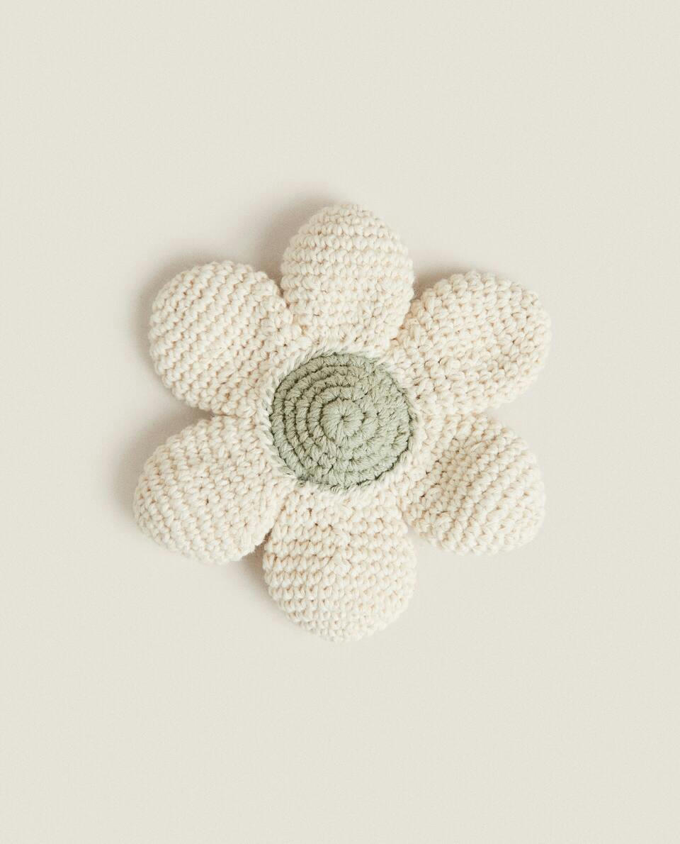 DAISY PET TOY