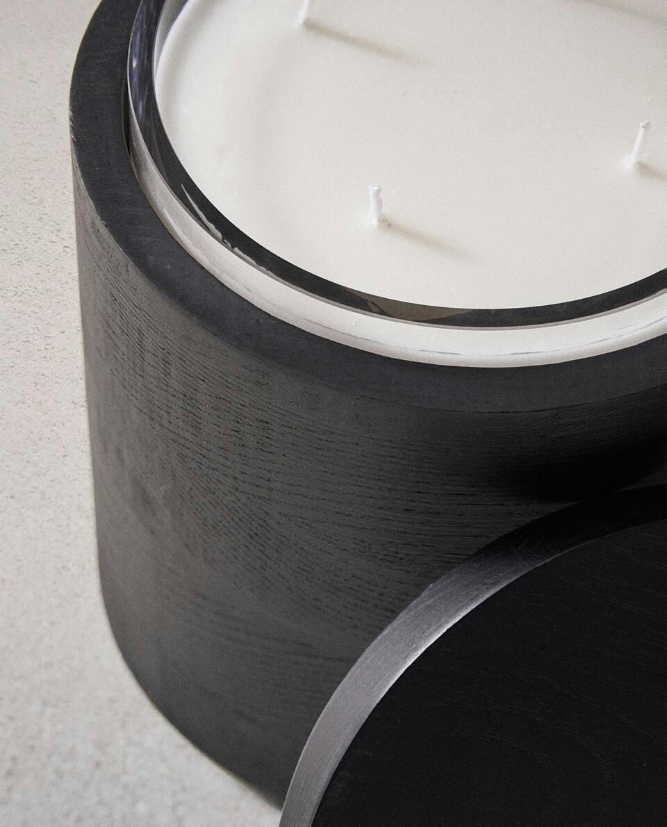 AROMATIC CANDLE 01