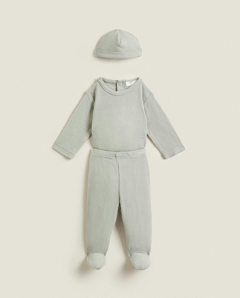 NEWBORN SET