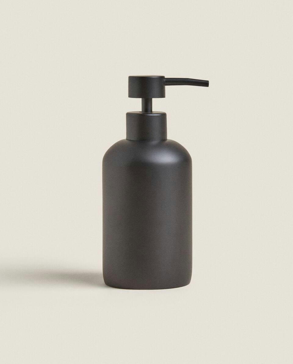 RESIN BATHROOM SET