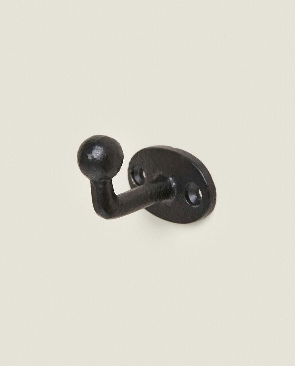 IRON HOOK