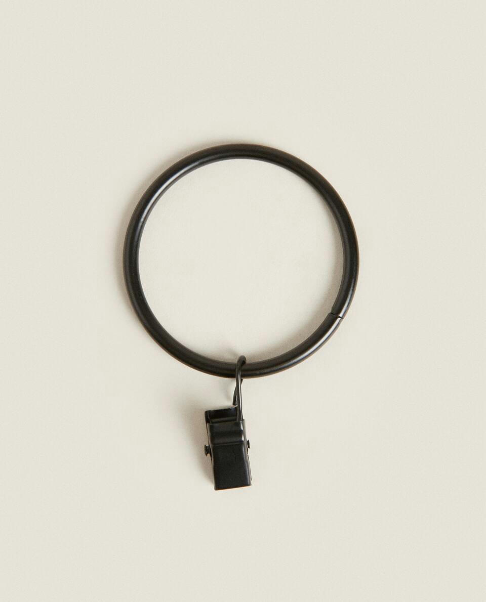 LARGE CURTAIN CLIPS (PACK OF 20)