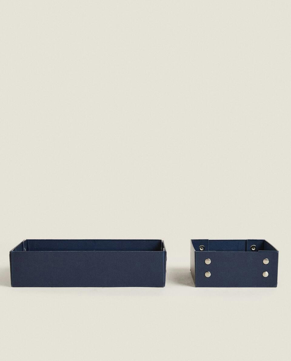 DESK TRAY
