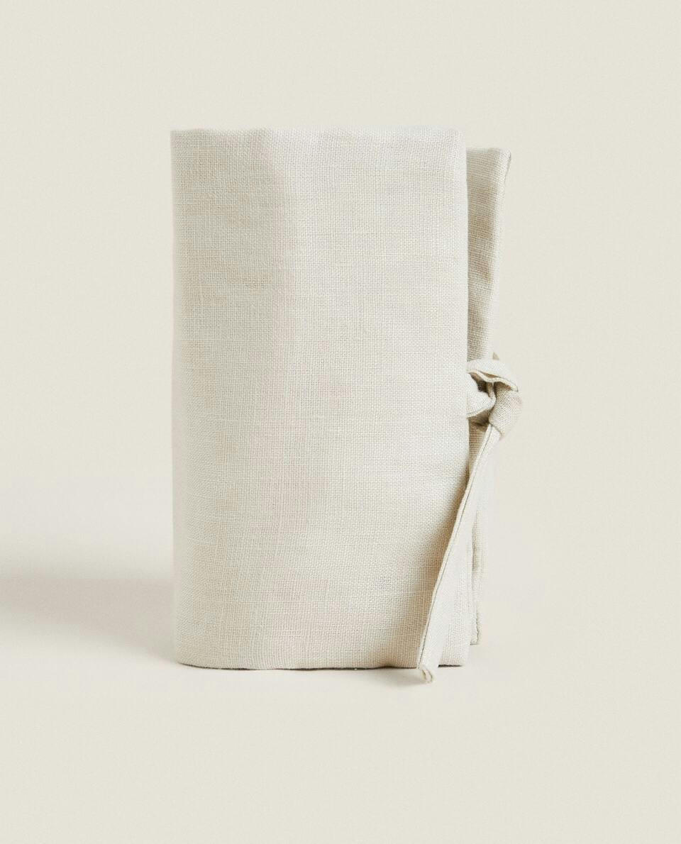 LINEN BOTTLE COOLER