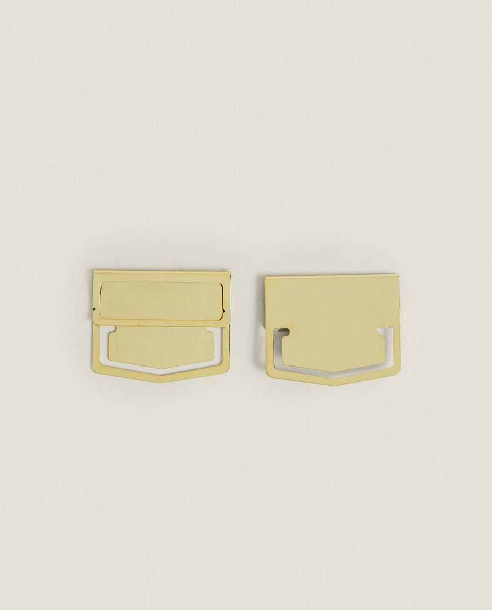 FOLDER ID CLIP (PACK OF 12)