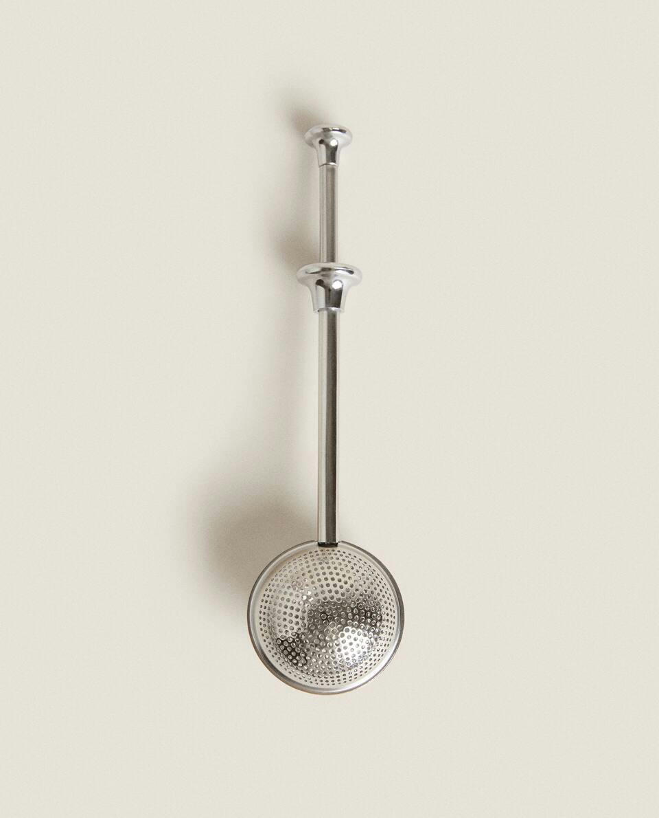 STEEL INFUSER