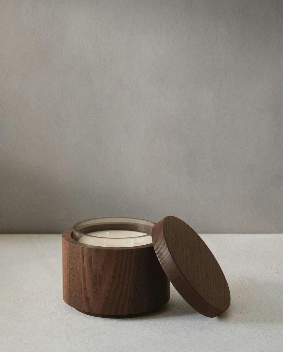 AROMATIC CANDLE 01