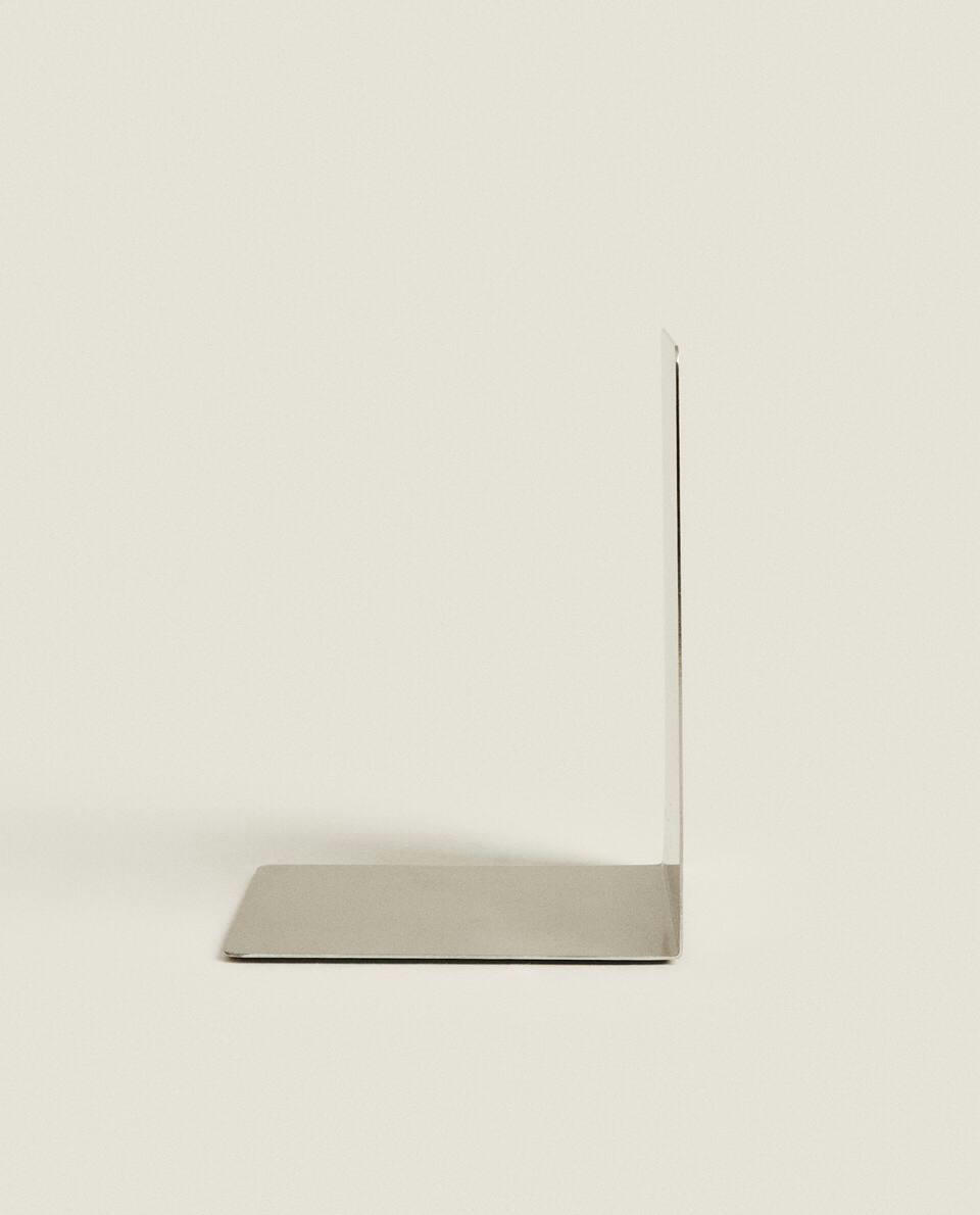 METAL BOOK STAND