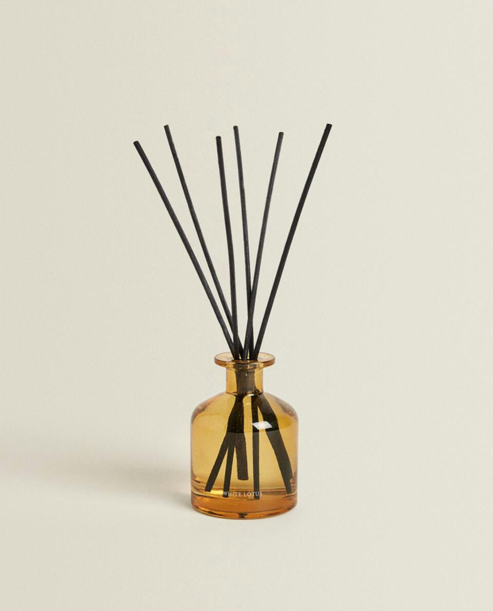 DIFUSOR STICKS 250ML WHITE LOTUS
