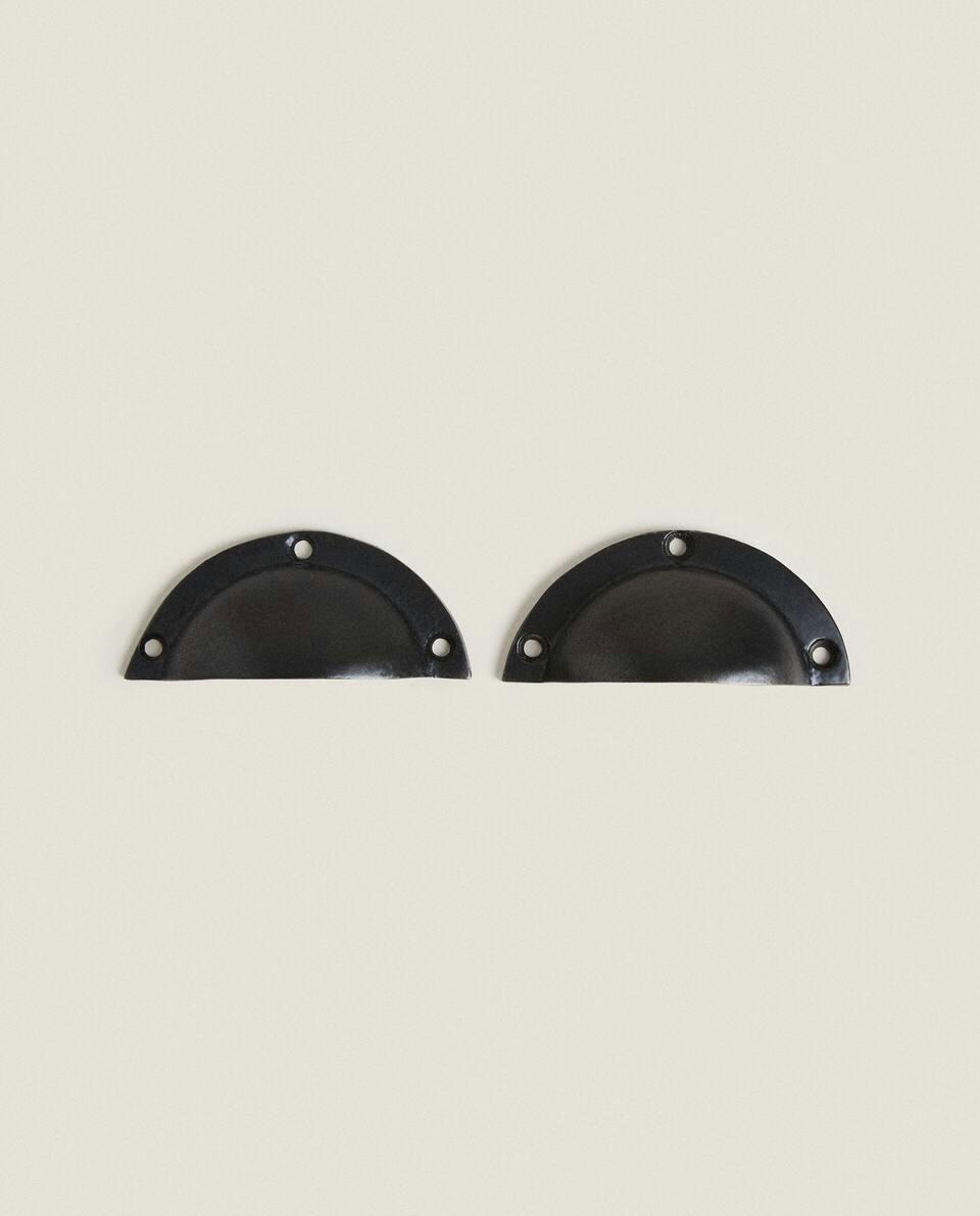 METAL KNOB