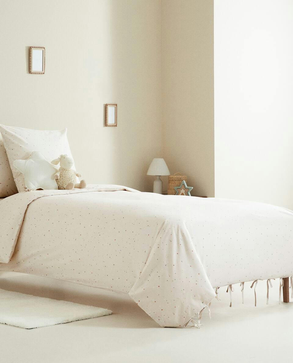 STARS DUVET COVER