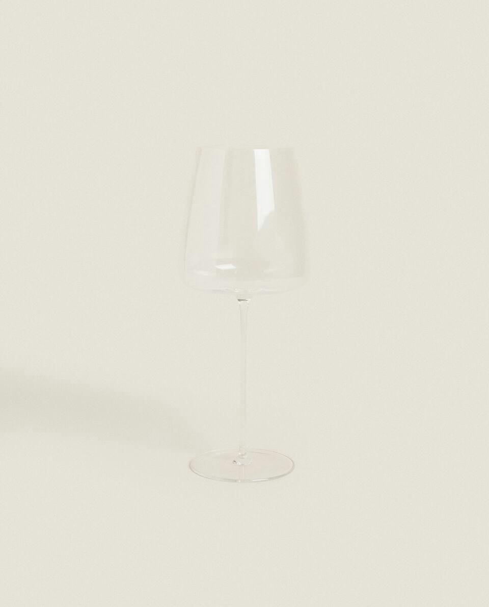 ULTRA LIGHTWEIGHT GLASS
