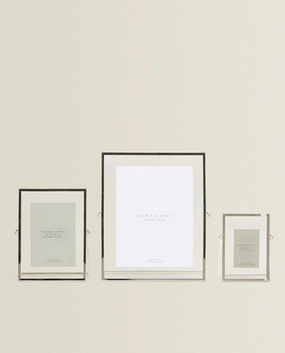 TABLETOP FRAME