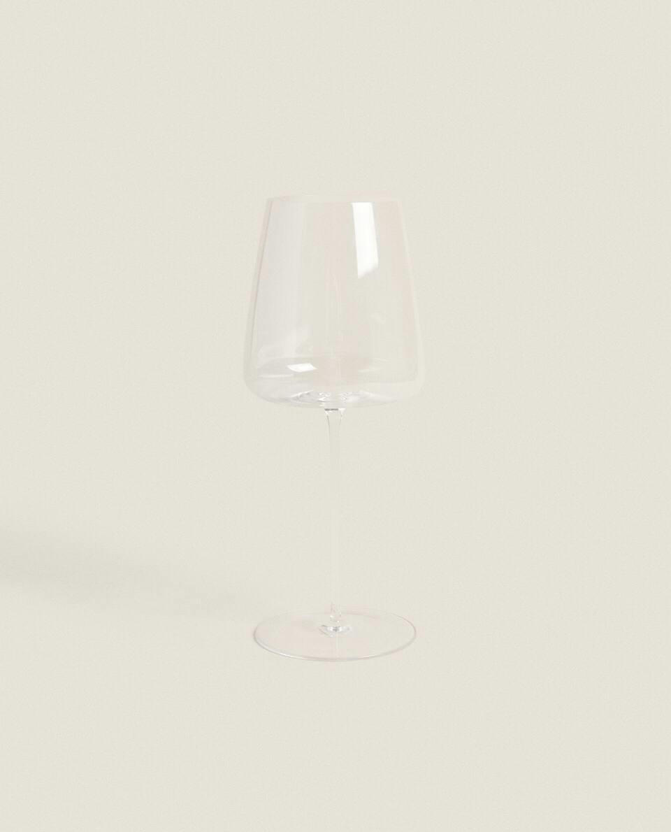 ULTRA LIGHTWEIGHT GLASS