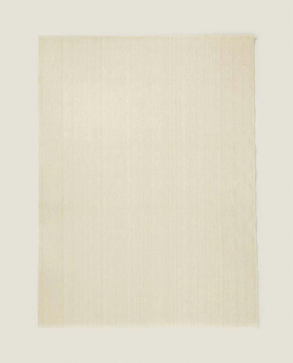 JUTE RUG
