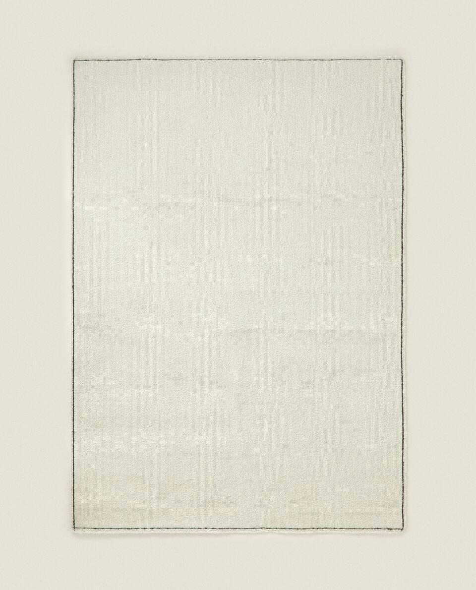BOUCLé RUG