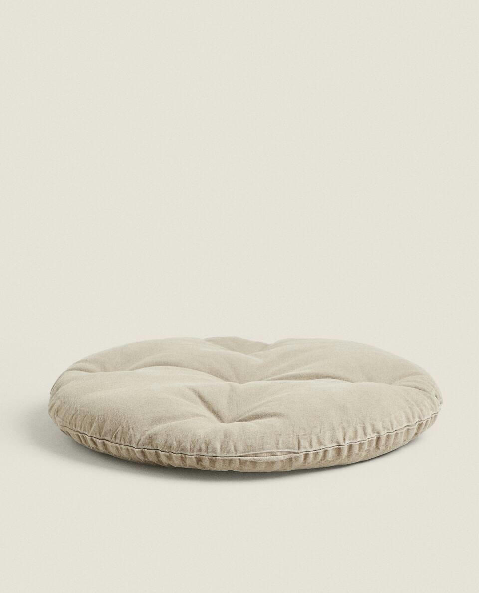 ROUND PET CUSHION