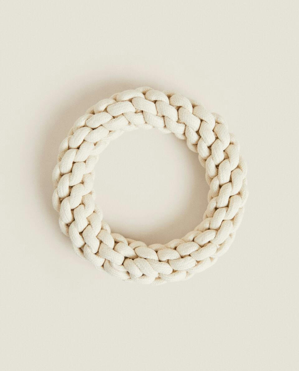 PET TEETHER