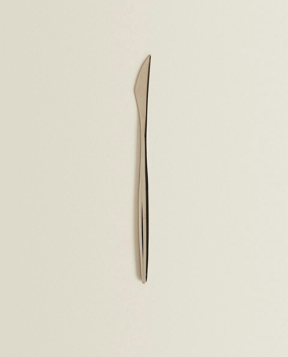 DESSERT KNIFE WITH EXTRA-FINE HANDLE