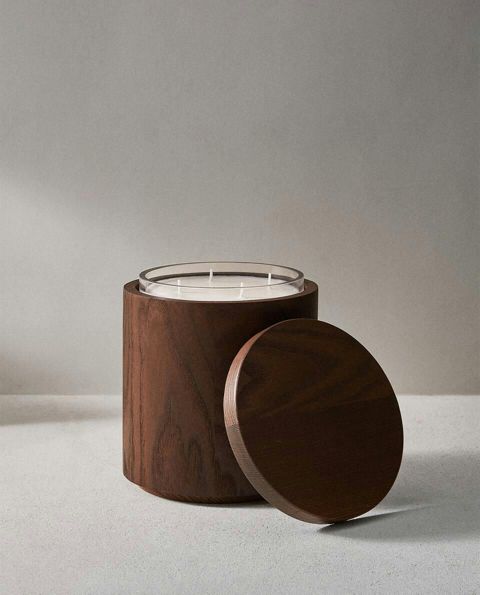 CANDLE L