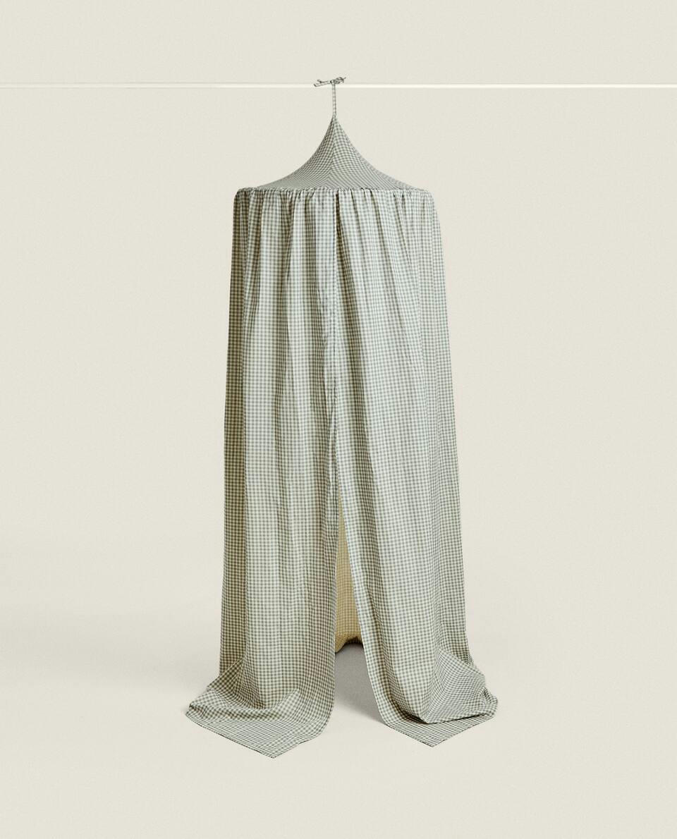 COTTON CANOPY