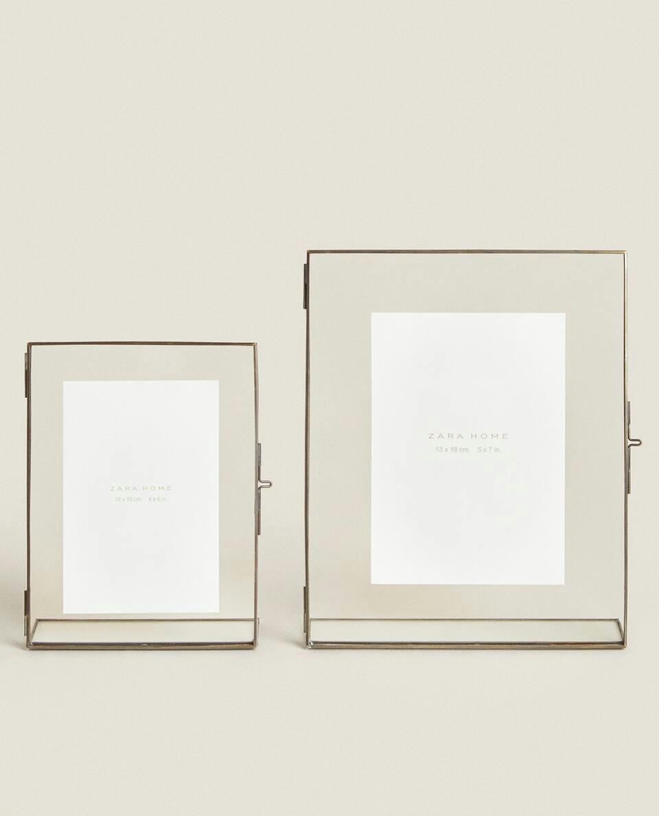 RECTANGULAR FRAME