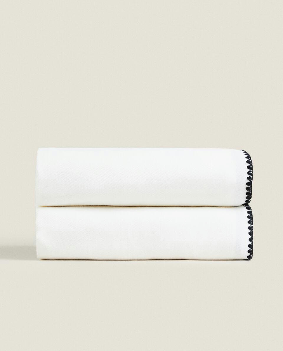 OVERLOCK BLANKET