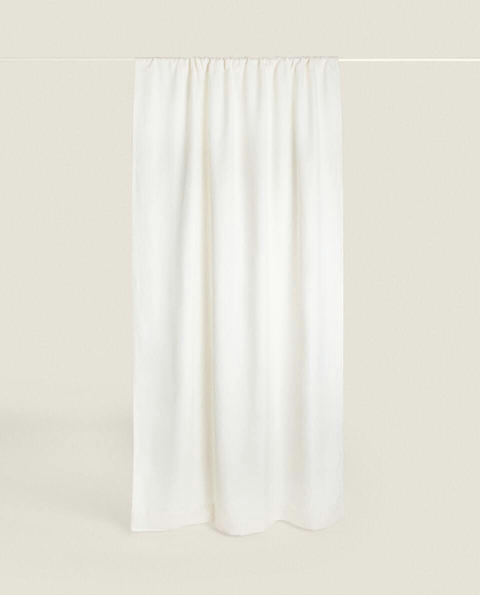 HEMP CURTAIN