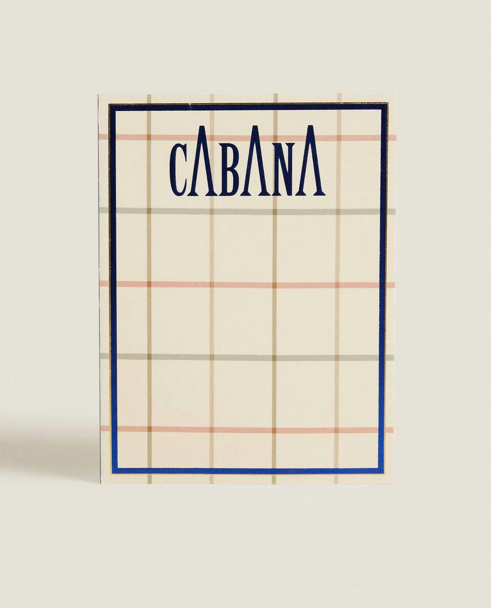 CABANA MAGAZINE N19