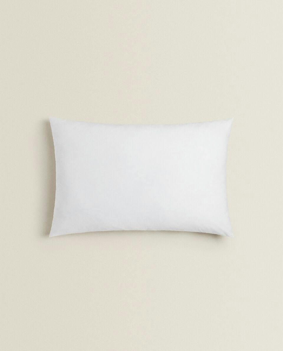 FEATHER DOWN XXL CUSHION FILLING