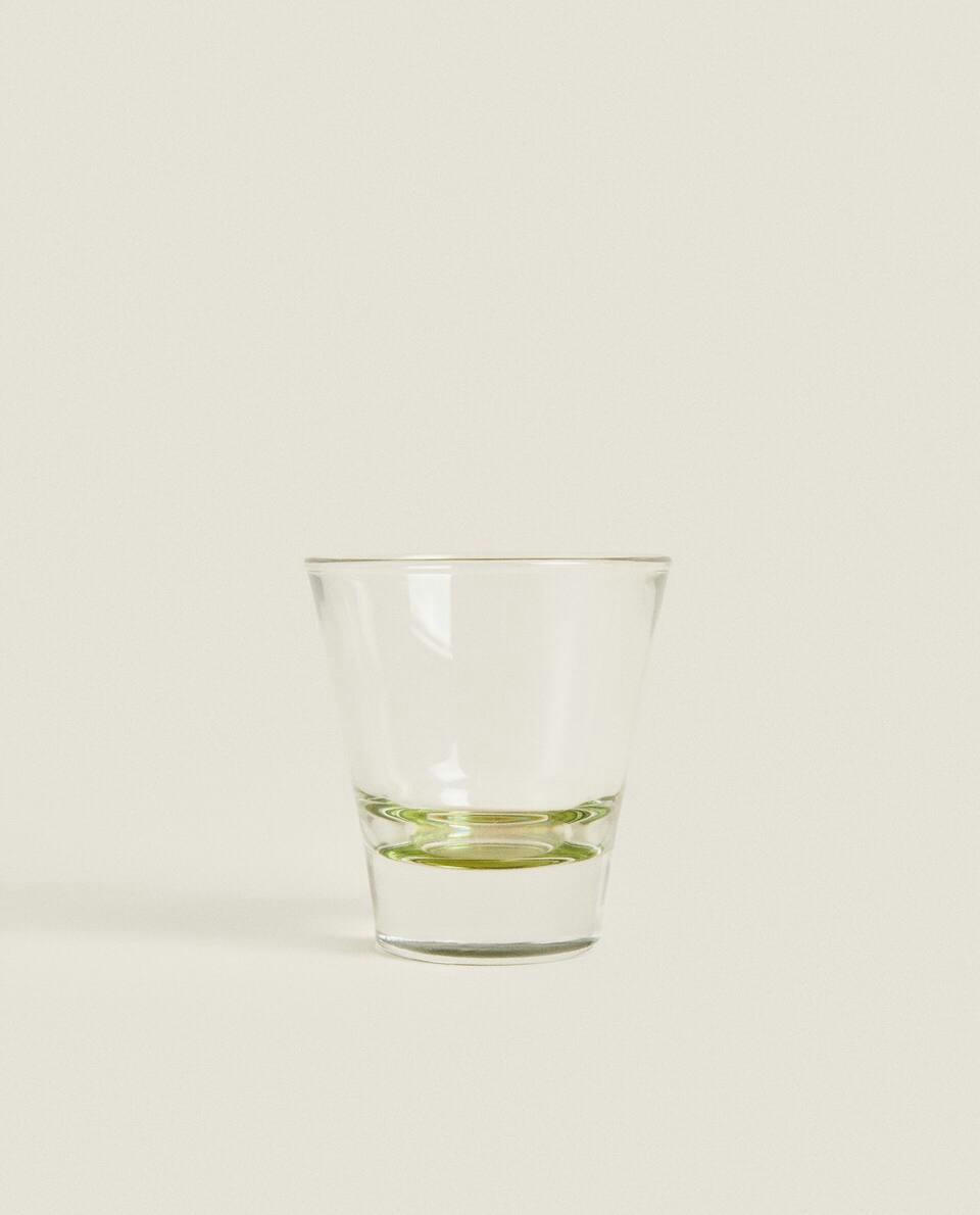 DESSERT CUP