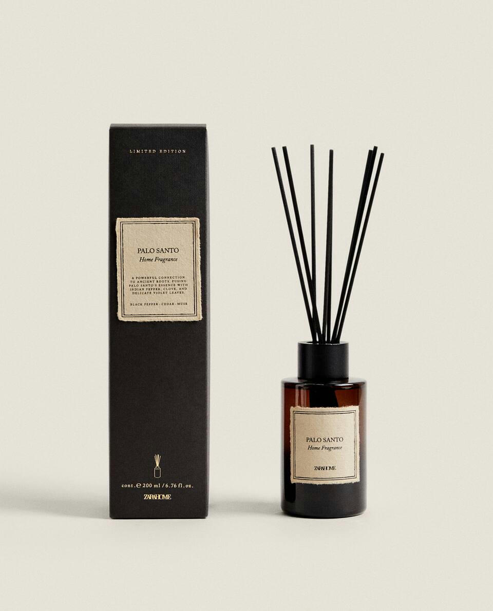 PALO SANTO