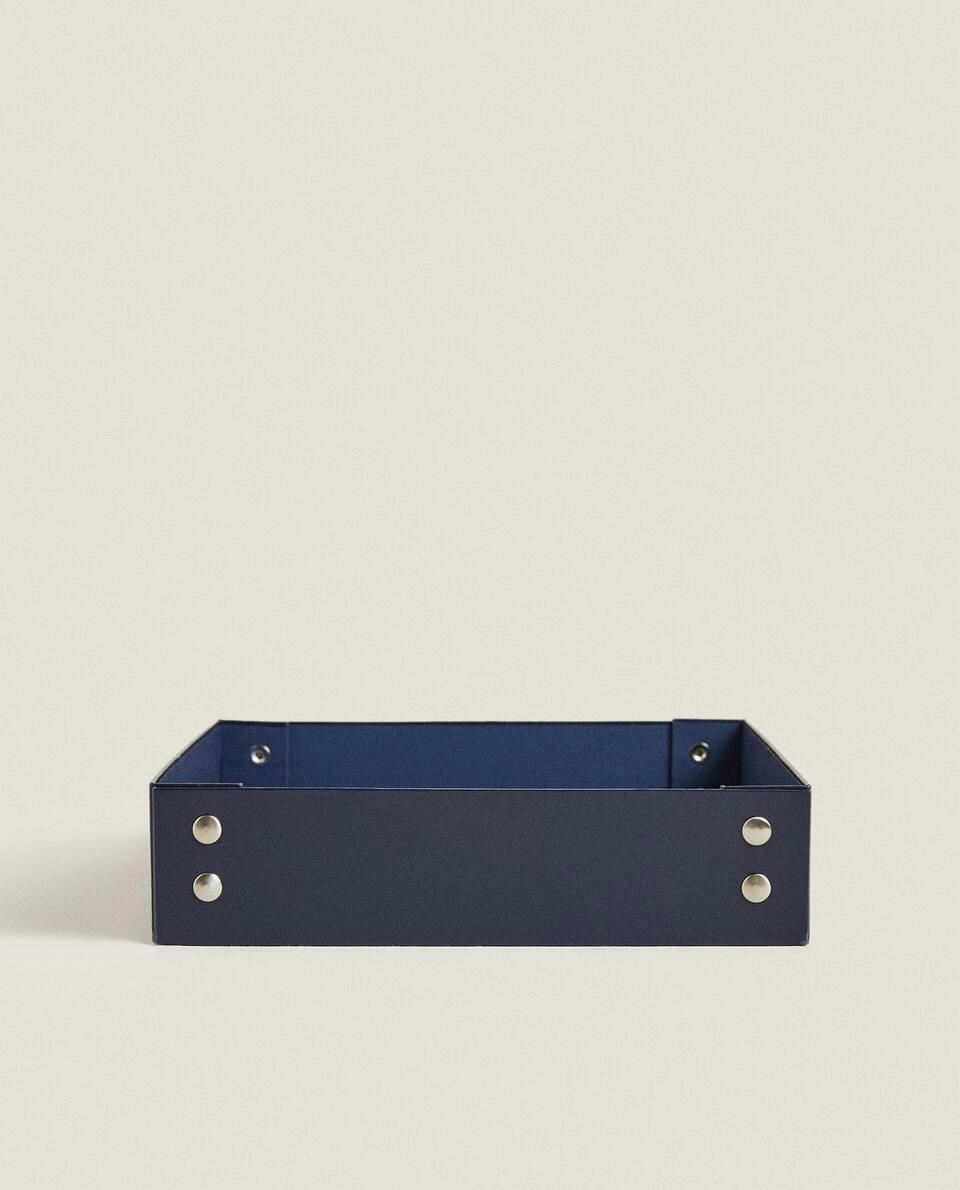 DESK TRAY