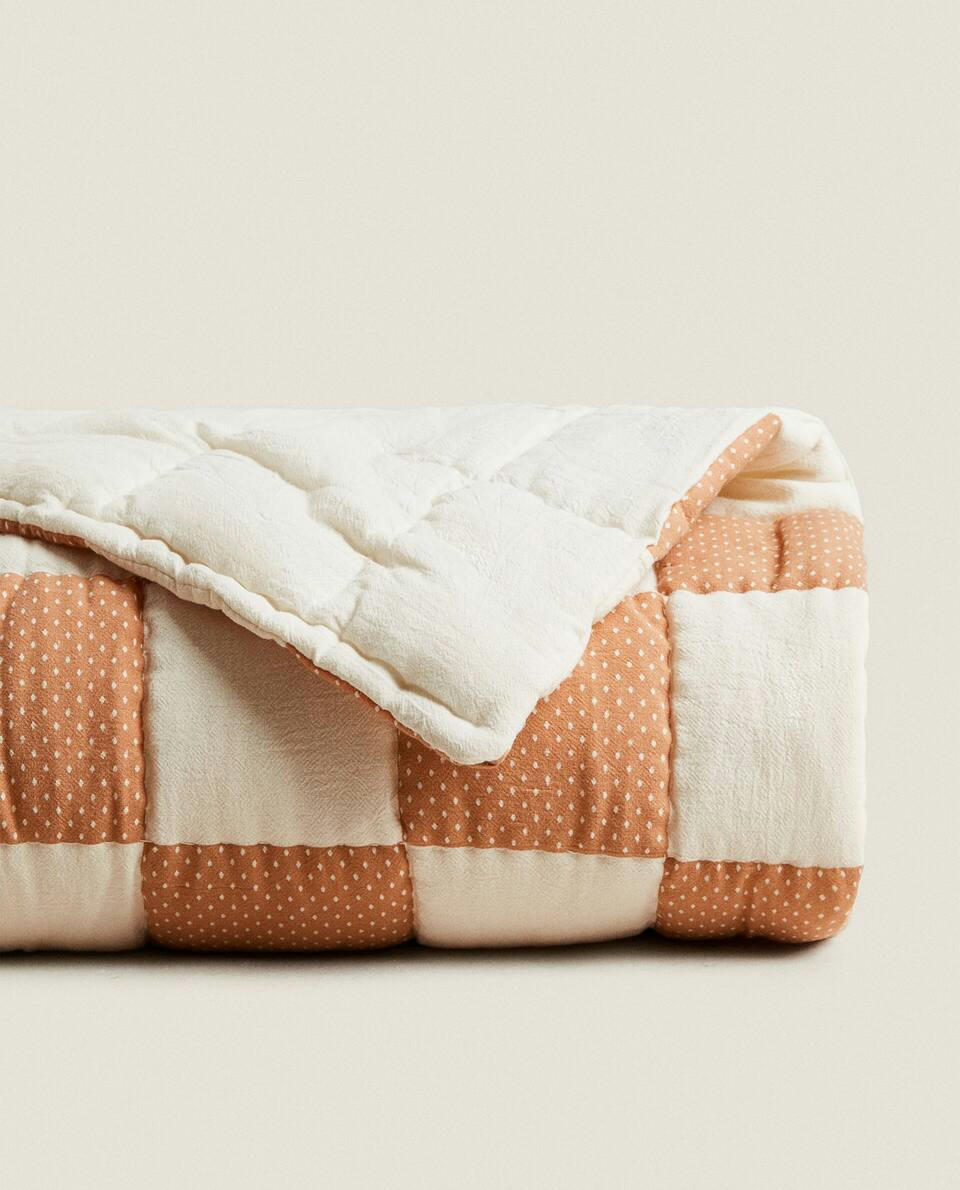 PATCHWORK QUILT
