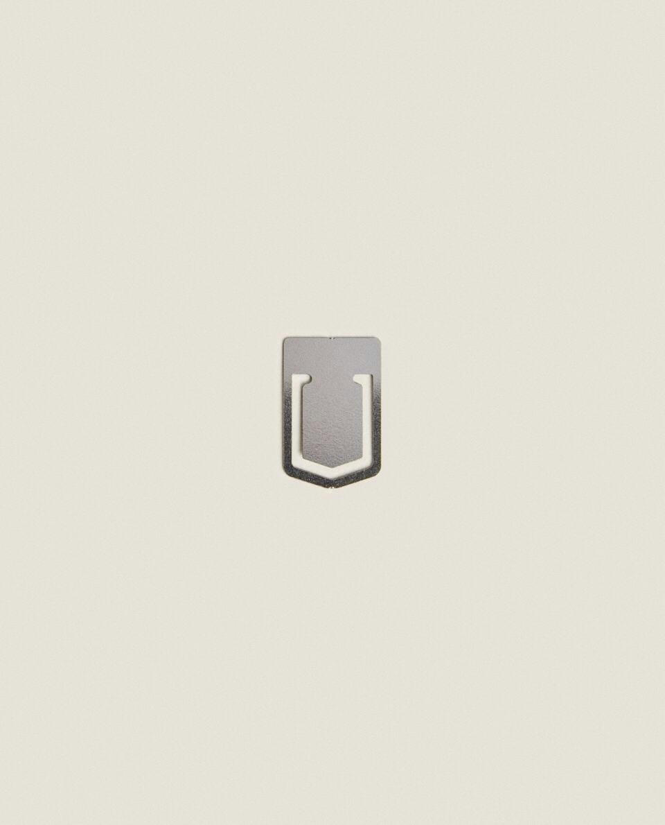 STEEL CLIPS (PACK OF 50)