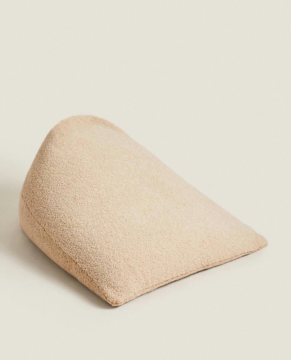TERRY POUFFE
