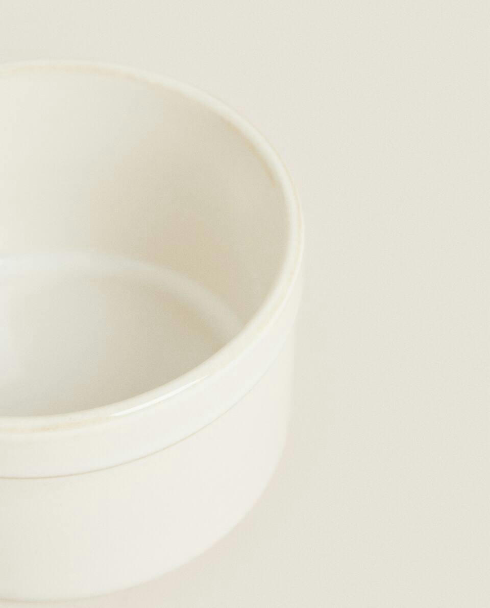 CERAMIC BOTTLE STAND