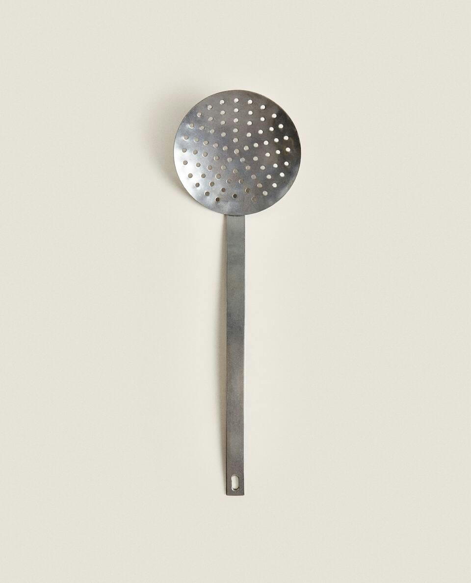 STONEWASH STEEL SKIMMER